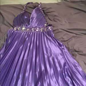 Prom dress/event dress